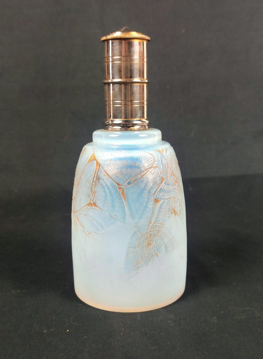 Brule Parfum Lalique Aux Papillons 1920