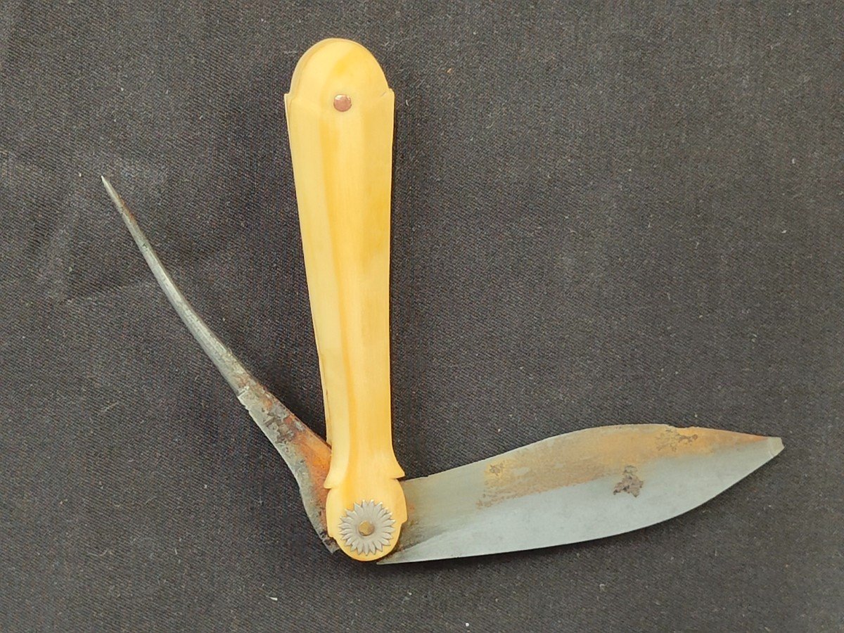 19th Century Knife-photo-1