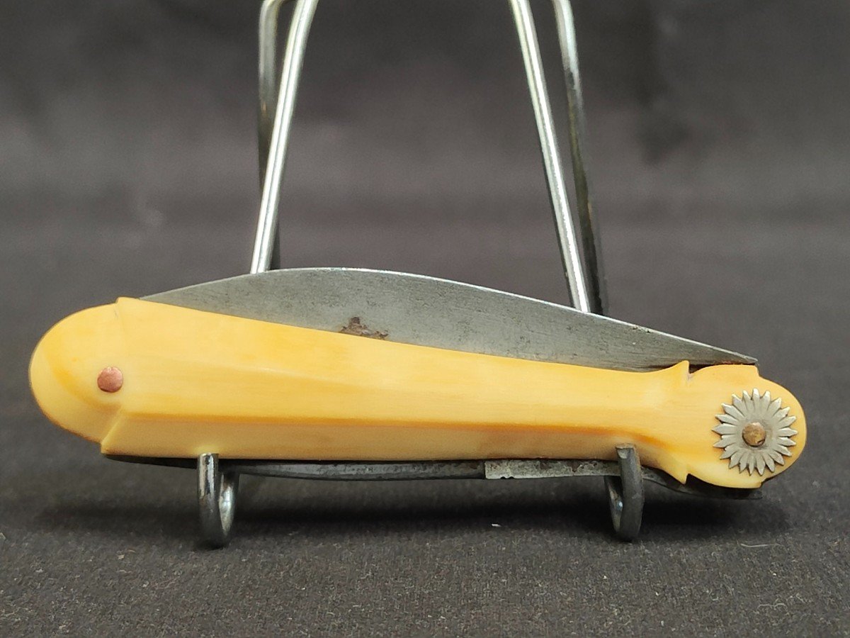 19th Century Knife