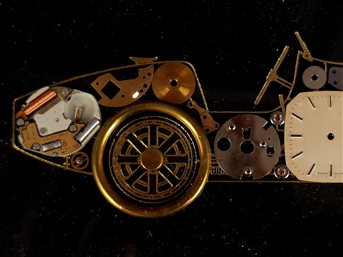 BUGATTI 35 B par WOLF Sigodeluxe-photo-3