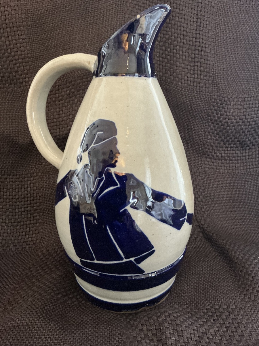 Malicorne Pitcher-photo-3