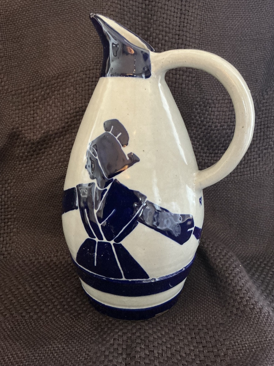 Malicorne Pitcher-photo-4