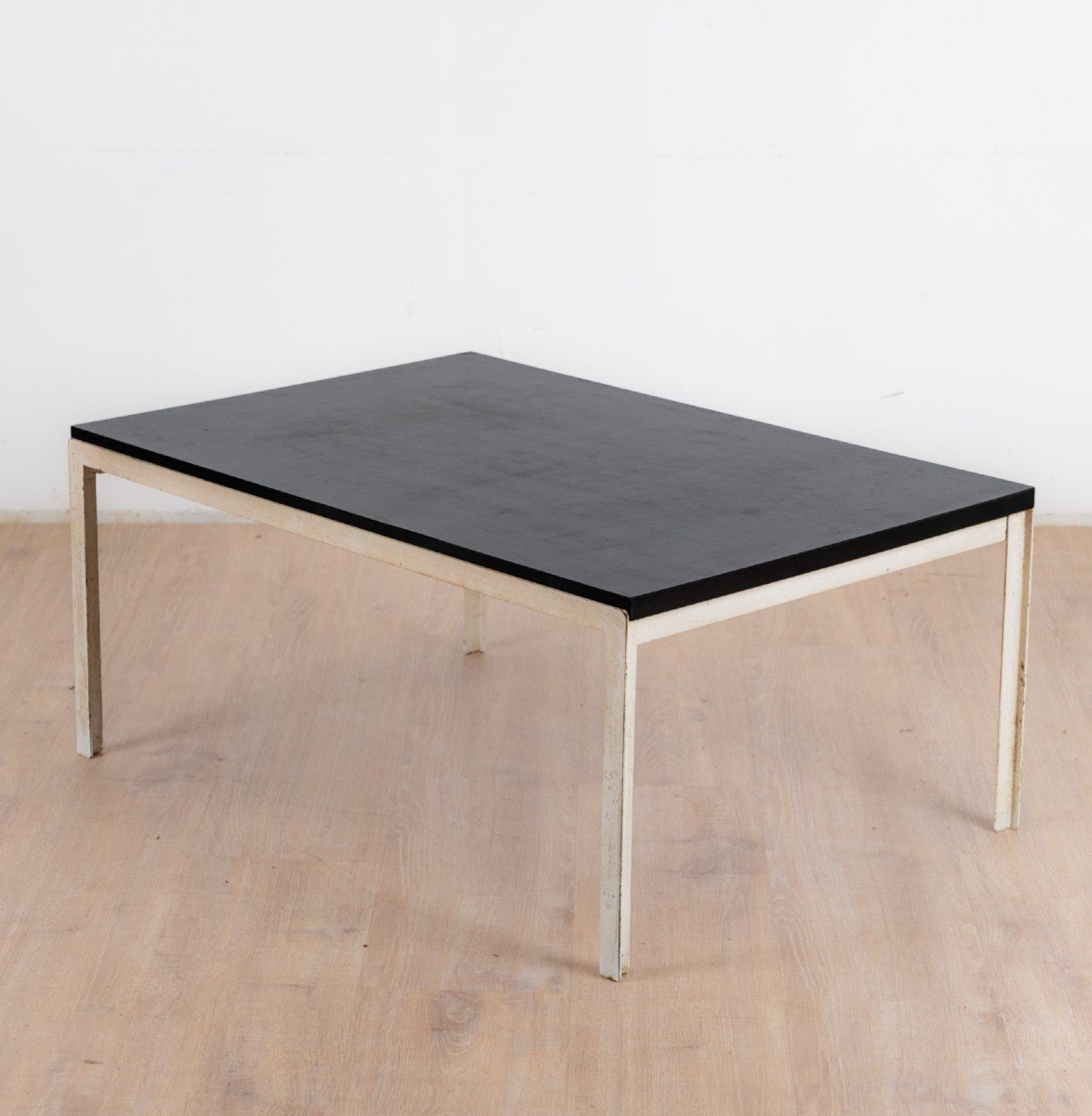 T-angel Coffee Table By Florence Knoll For Knoll International, 1950