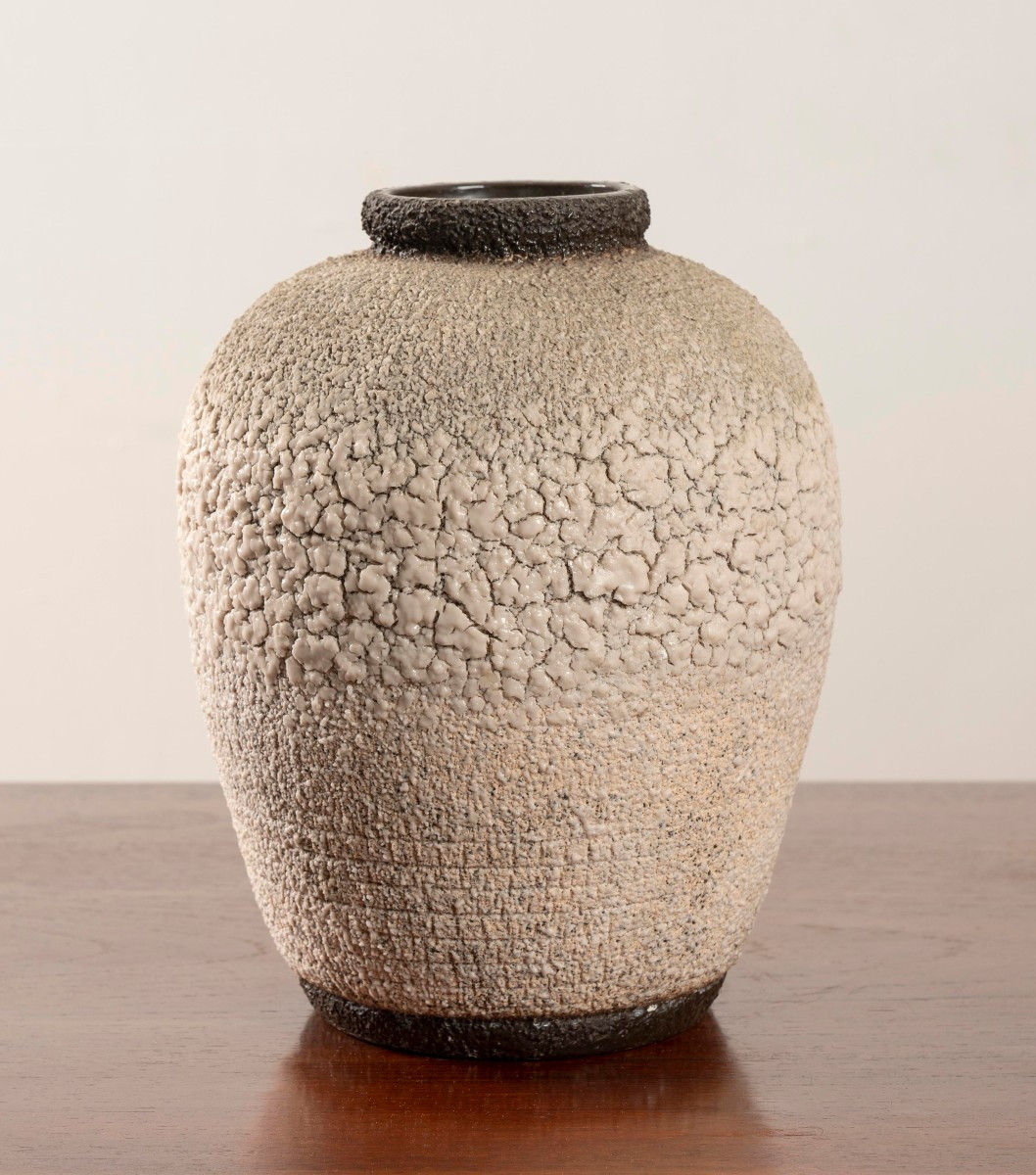 Louis Dage Ceramic Circa 1945