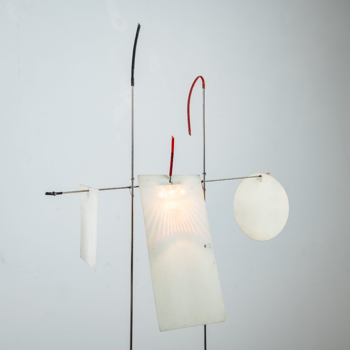 “fukushu” Lamp Ingo Maurer, 1980-photo-2
