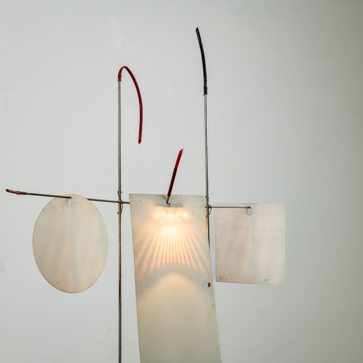 “fukushu” Lamp Ingo Maurer, 1980-photo-4