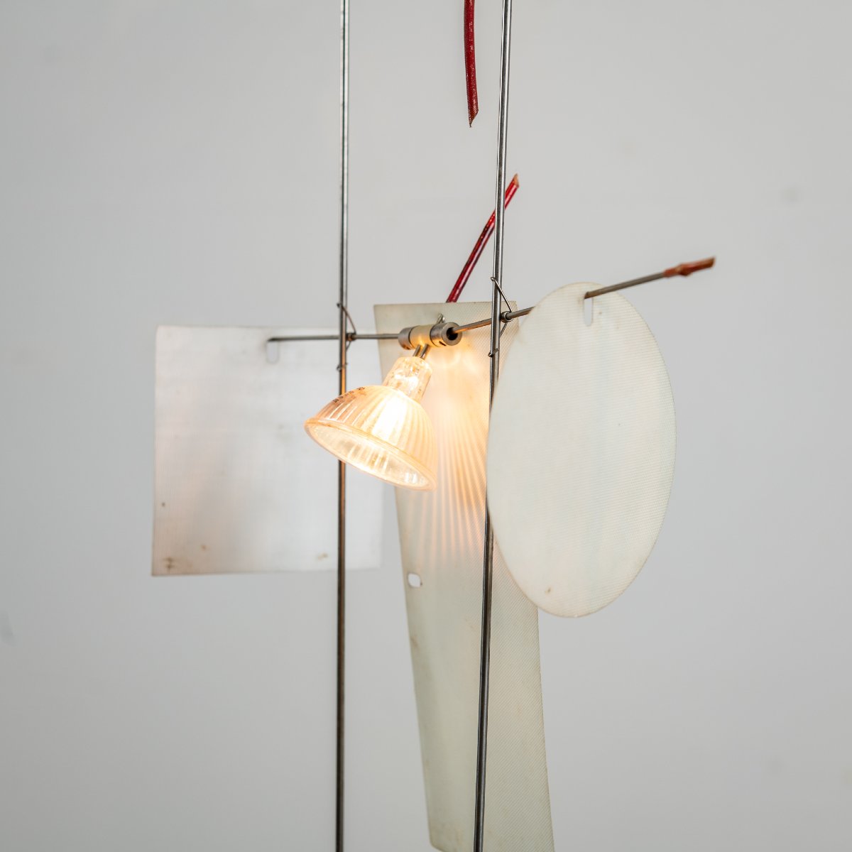 “fukushu” Lamp Ingo Maurer, 1980-photo-6