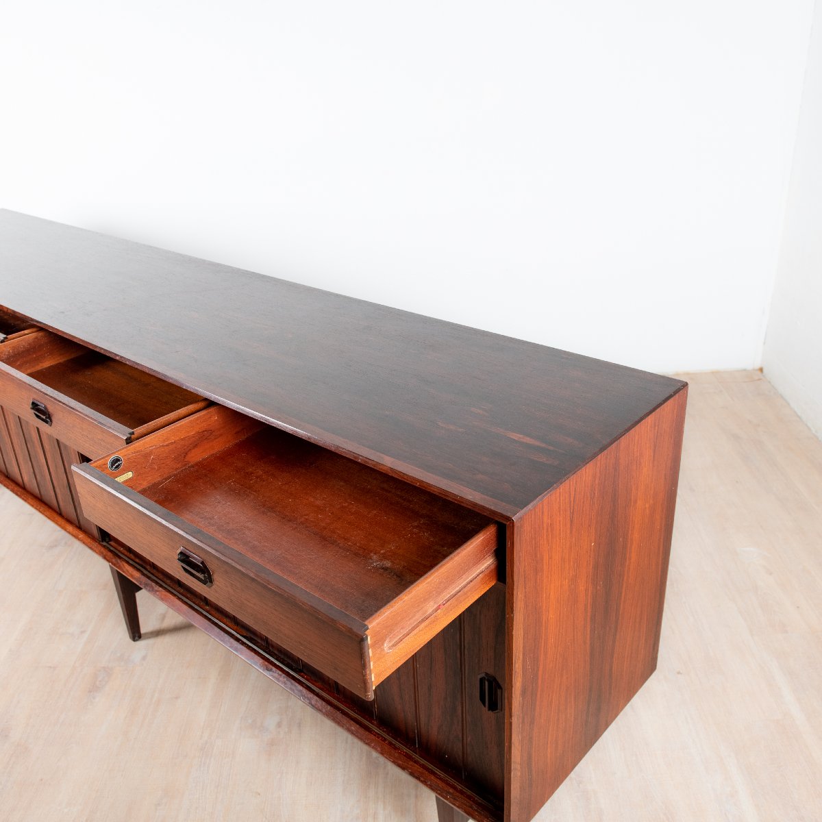 Rio Rosewood Sideboard, Arne Vodder, Sibast Furniture, Denmark-photo-4
