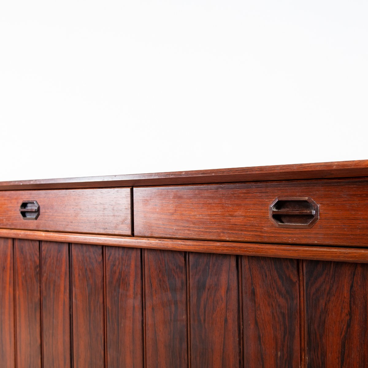 Rio Rosewood Sideboard, Arne Vodder, Sibast Furniture, Denmark-photo-6