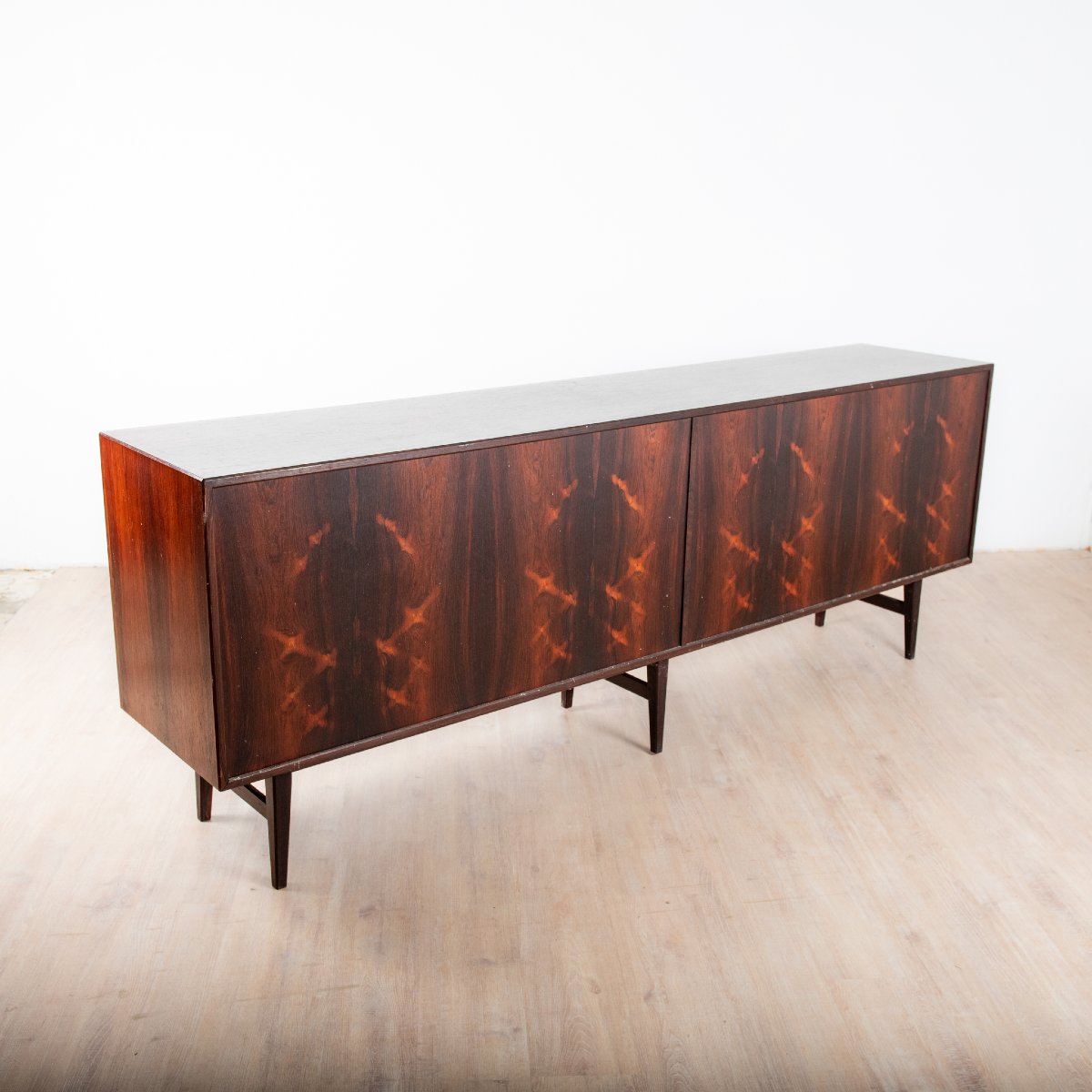 Rio Rosewood Sideboard, Arne Vodder, Sibast Furniture, Denmark-photo-8