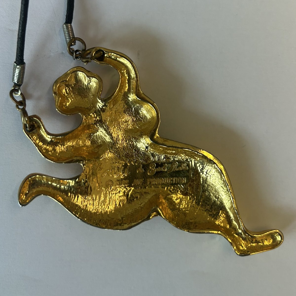 Pendentif "Nana" - 2002 de Niki de SAINT PHALLE JNF production-photo-3