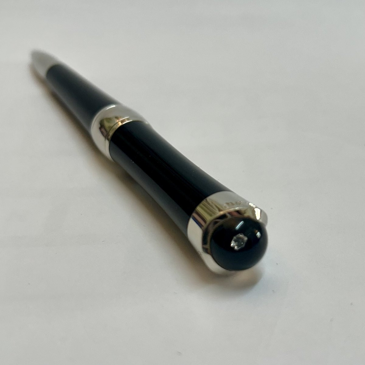 STYLOS étoile de montblanc - 103379 bille-photo-2