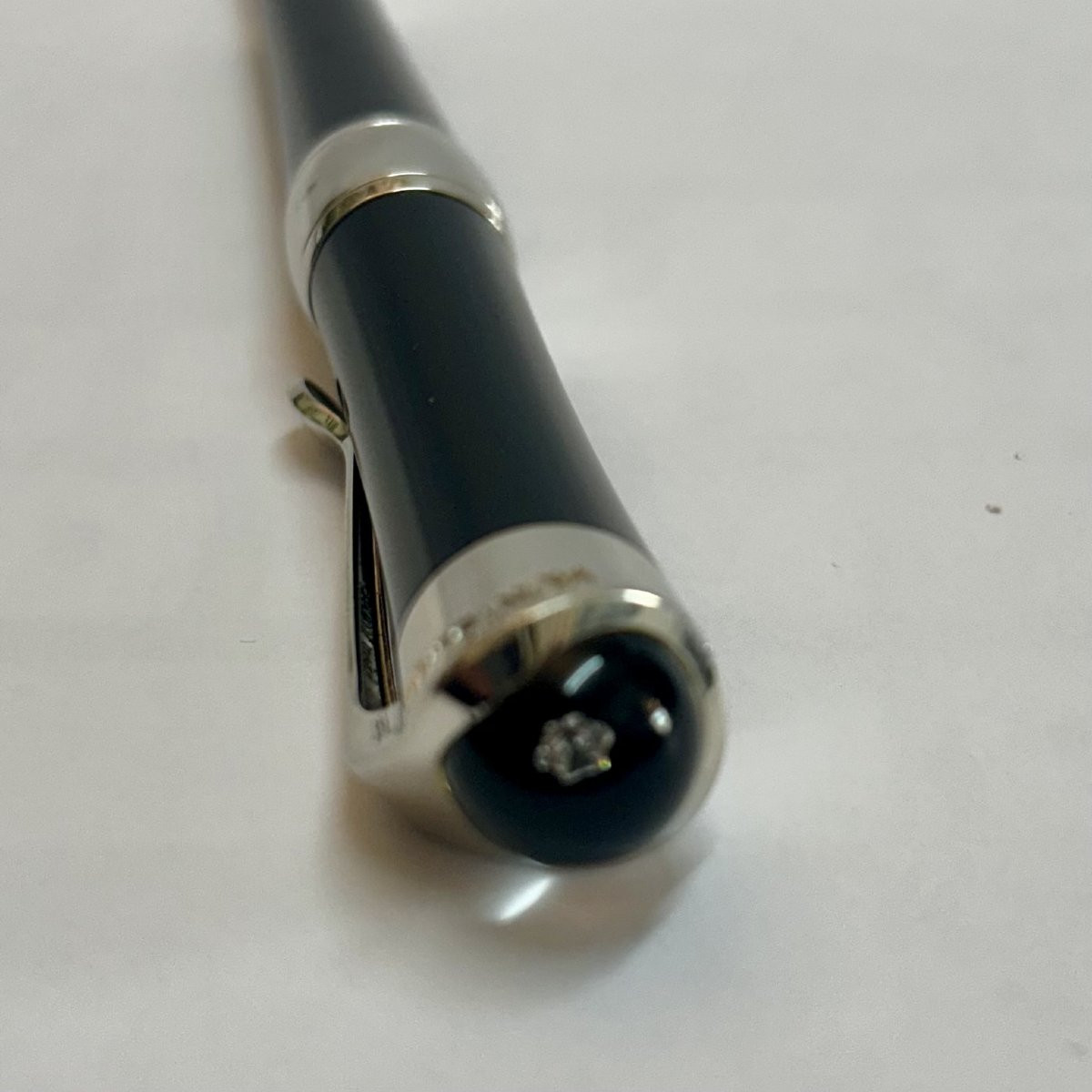 STYLOS étoile de montblanc - 103379 bille-photo-1