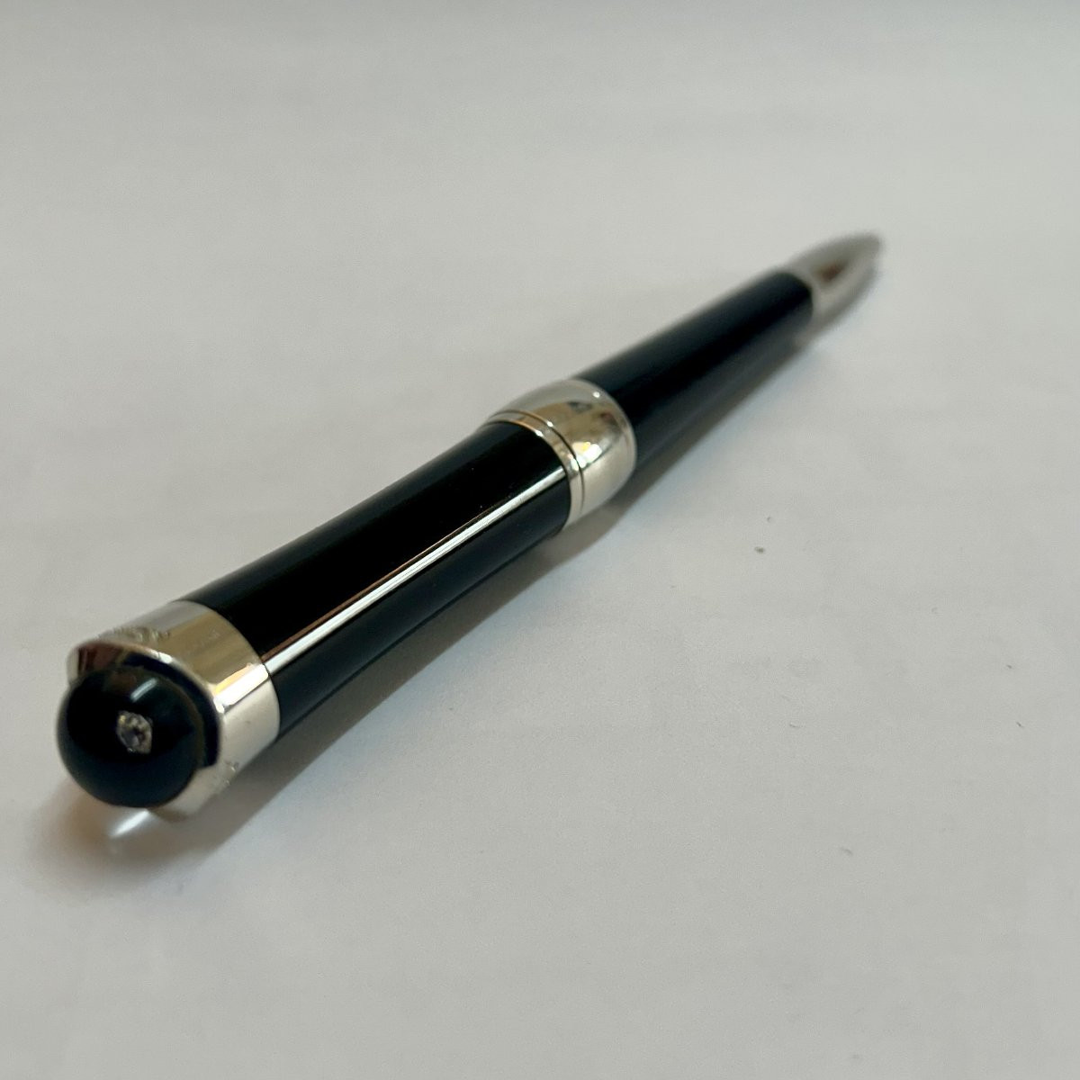 STYLOS étoile de montblanc - 103379 bille-photo-2