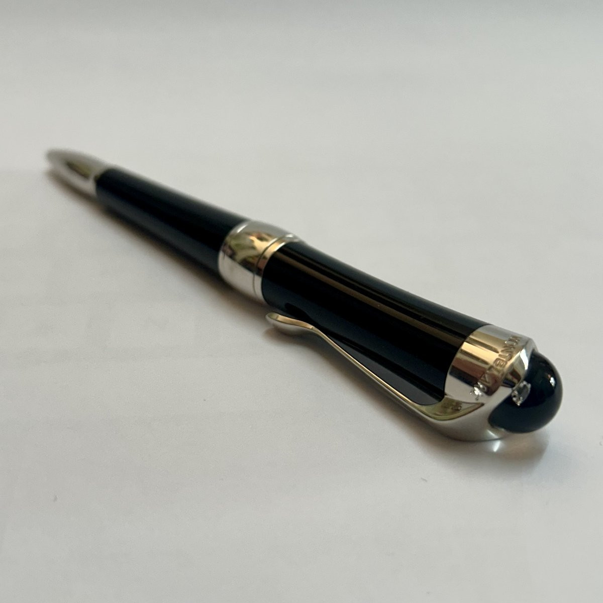 STYLOS étoile de montblanc - 103379 bille-photo-3