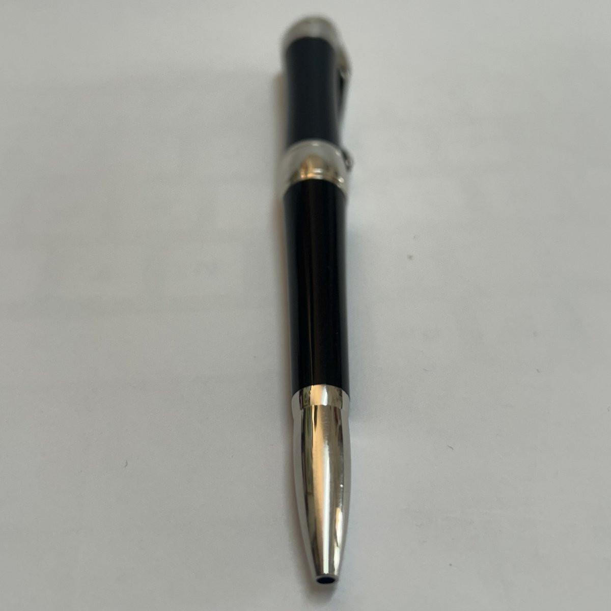 STYLOS étoile de montblanc - 103379 bille-photo-6