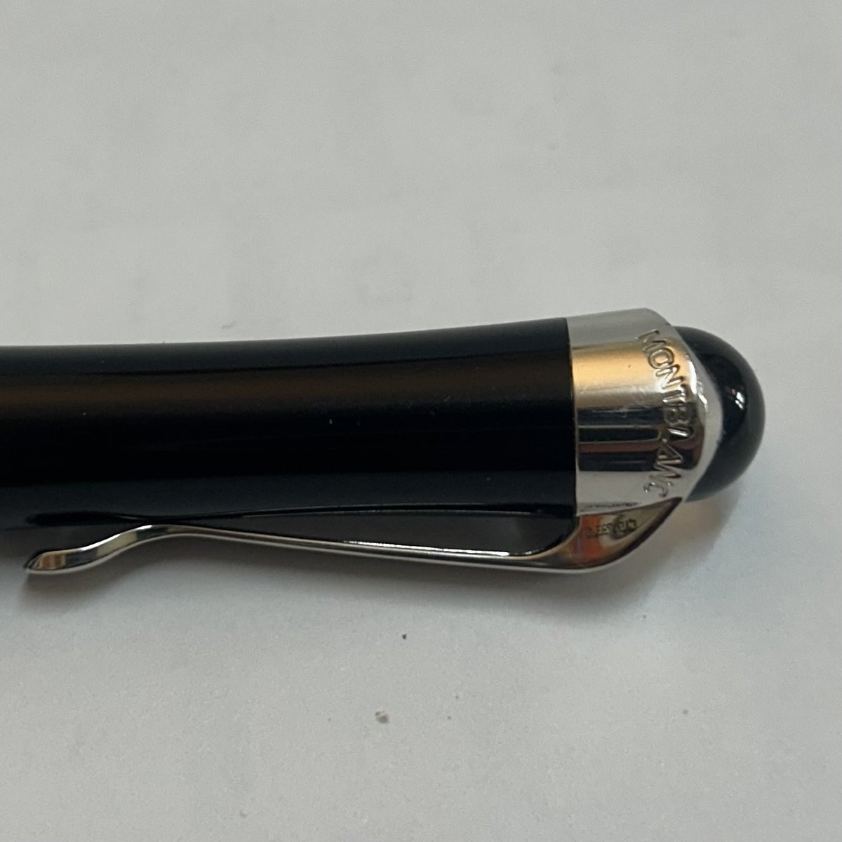 STYLOS étoile de montblanc - 103379 bille-photo-7