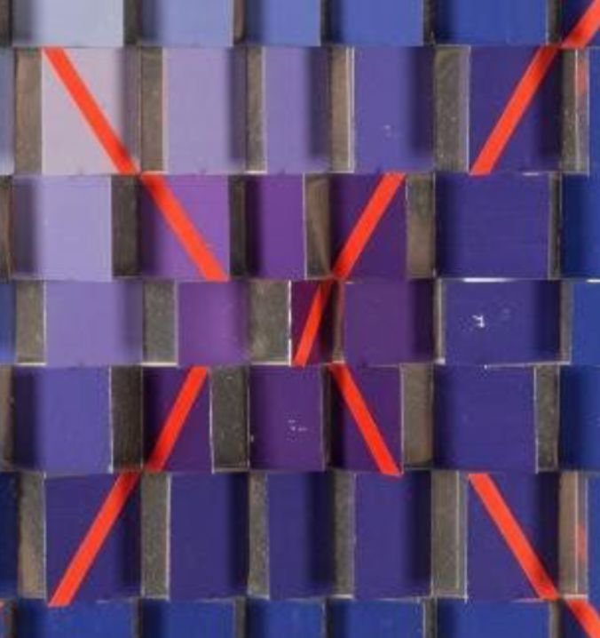 Kinetic Sculpture By Patrick Bougelet For Disderot, 1974-photo-3