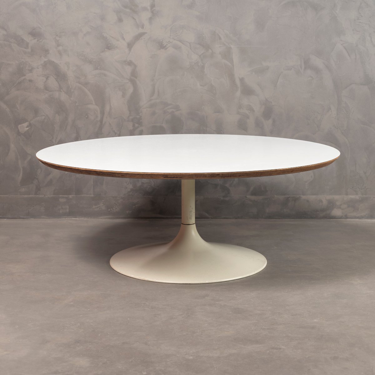 Table Basse T830 par Pierre Paulin pour Artifort, 1966-photo-3