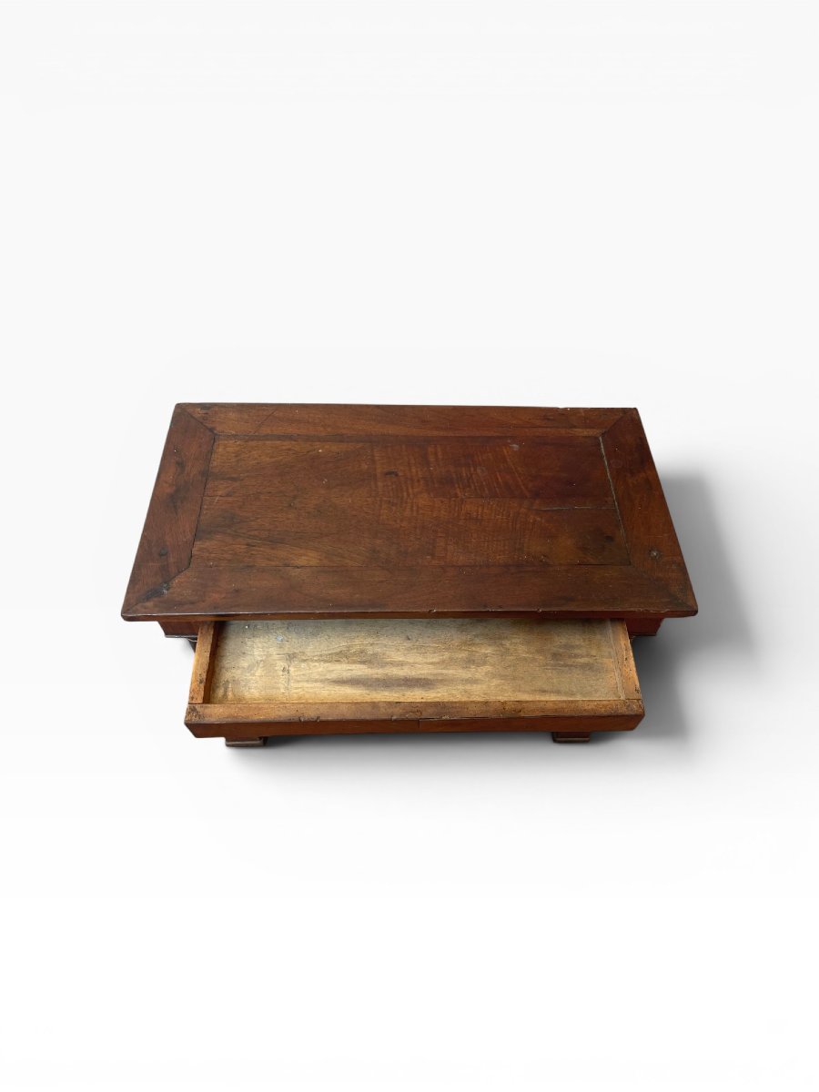 Master's Chest Of Drawers, 19th Century-photo-4