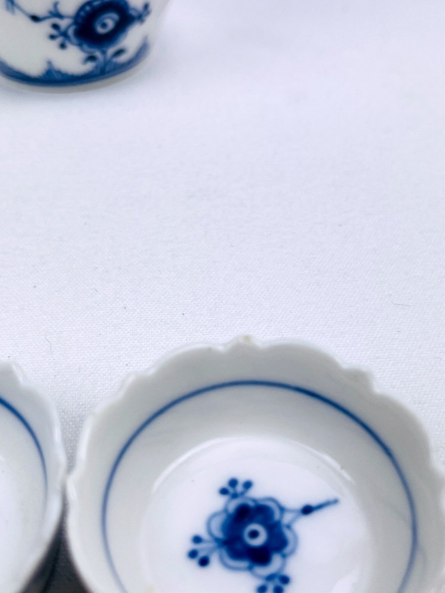 Royal Copenhagen Porcelain Milk Jug, Creamer -photo-4