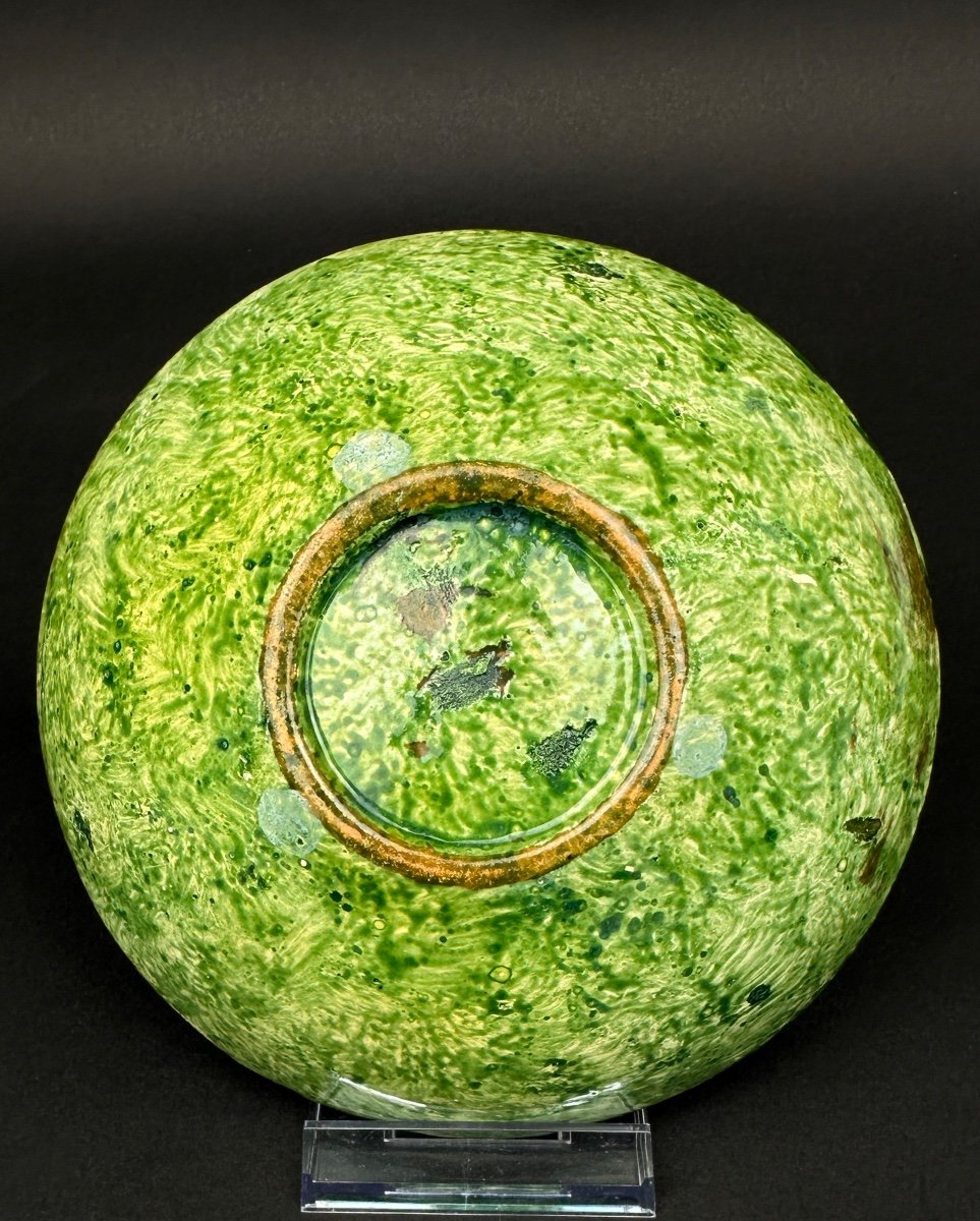 Diaz Costa Ceramic Bowl-photo-2
