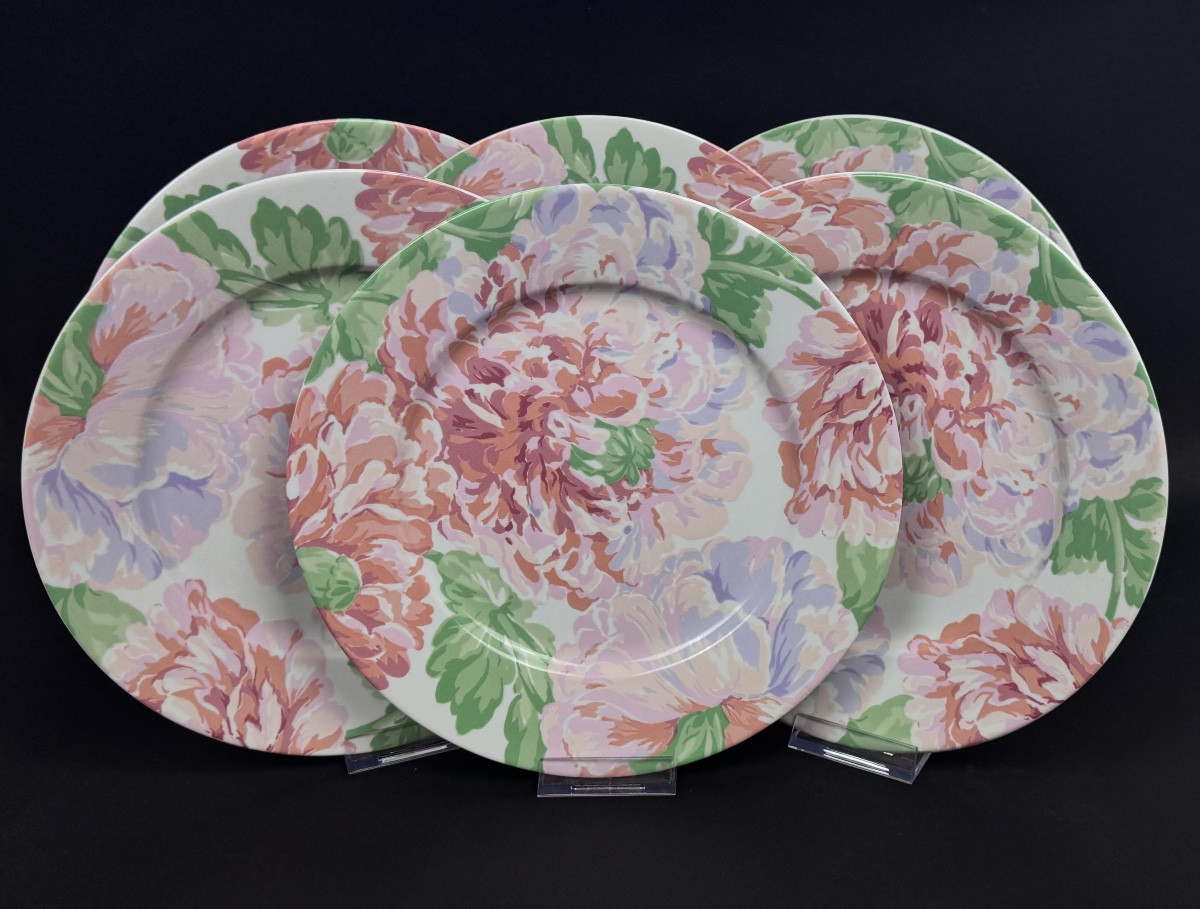 Philippe Deshoulières Limoges Part Of Primrose Bordier Service