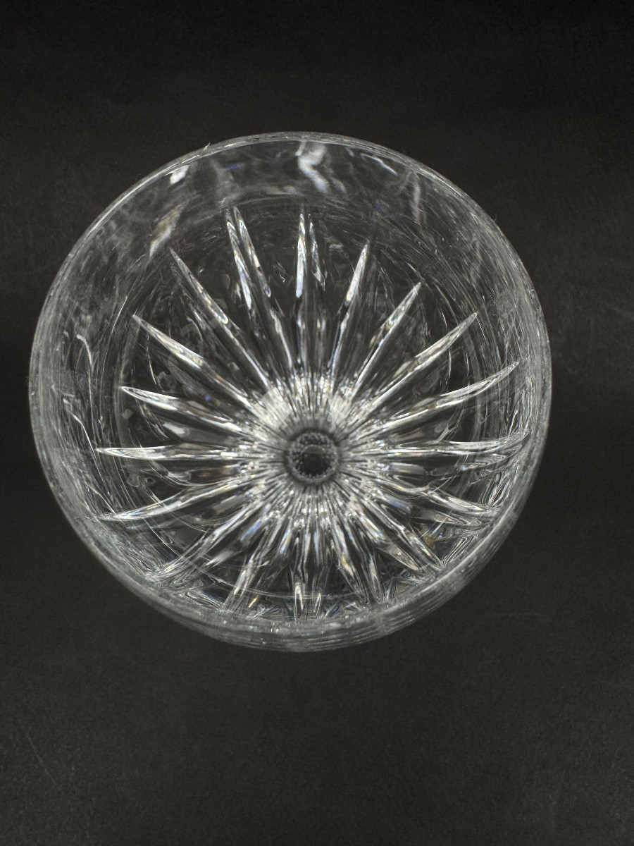 Baccarat, suite de 6 verres à eau modèle Masséna-photo-6