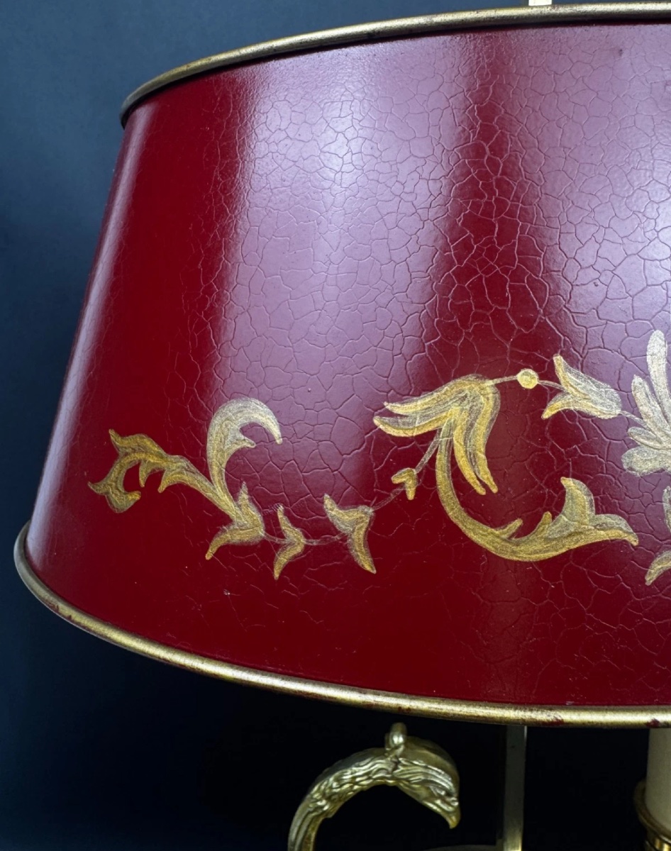 Lucien Gau Hot Water Bottle Lamp-photo-3