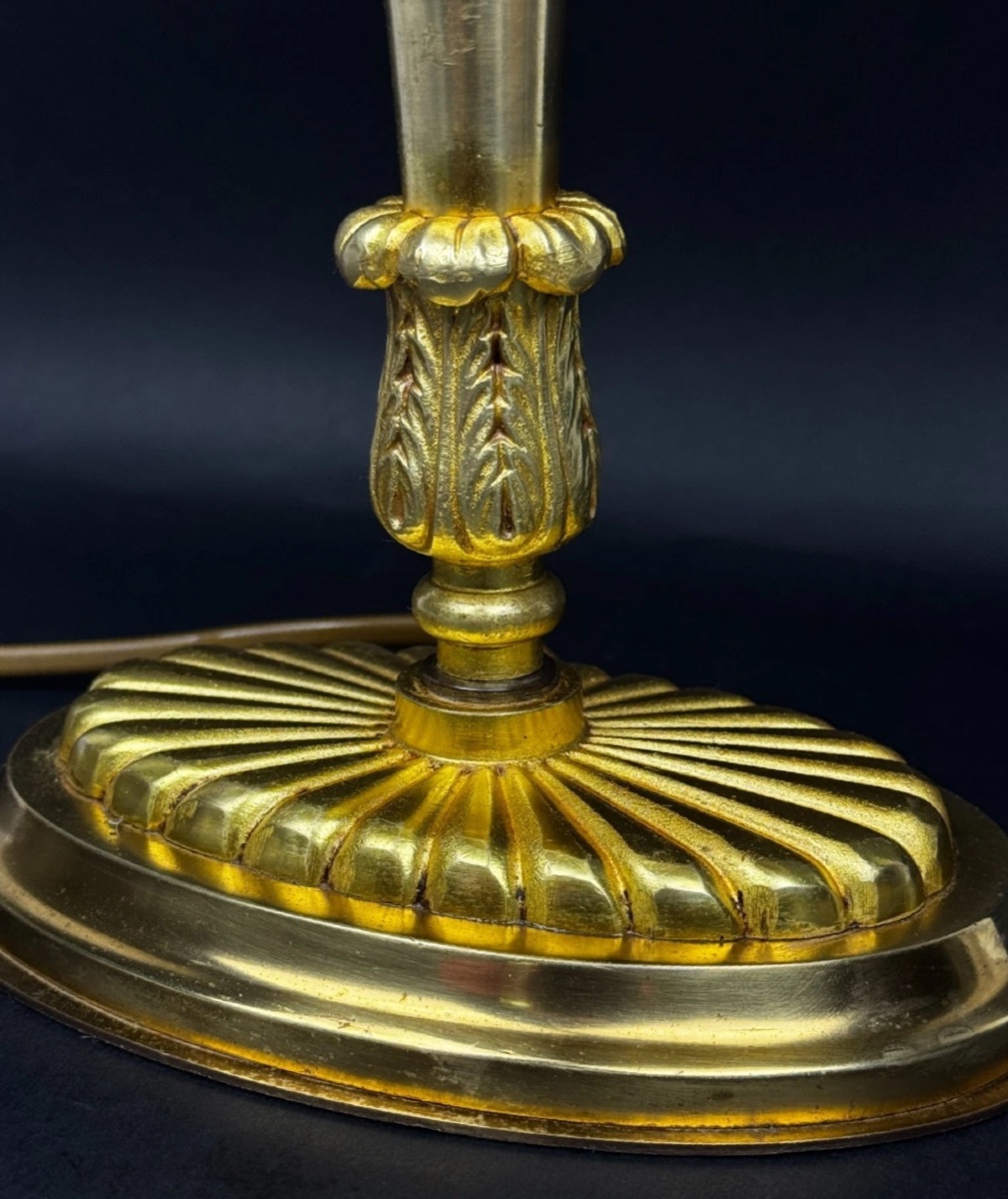 Lucien Gau Hot Water Bottle Lamp-photo-2