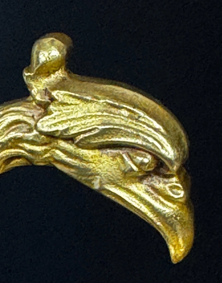 Lucien Gau Hot Water Bottle Lamp-photo-4