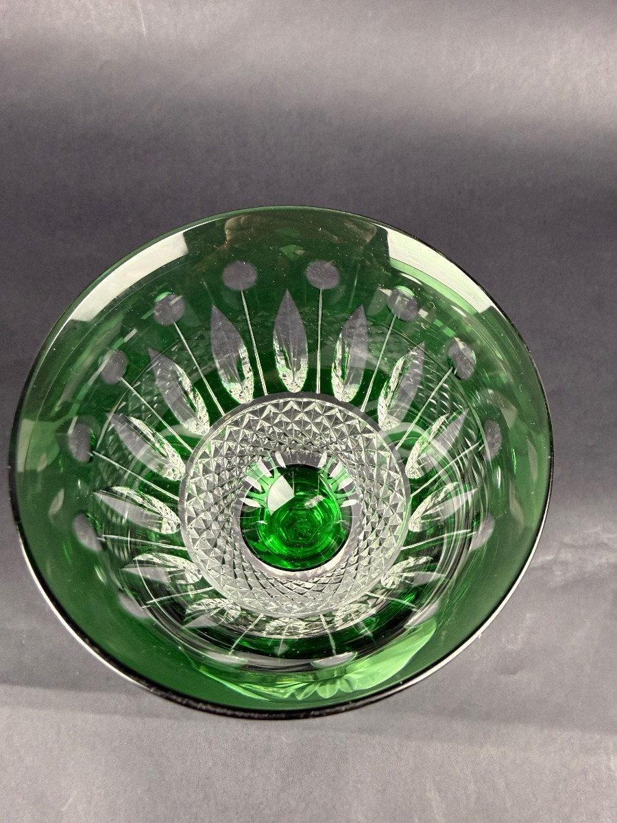 Saint-louis, Tommy Model Rhine Wine Glass-photo-2