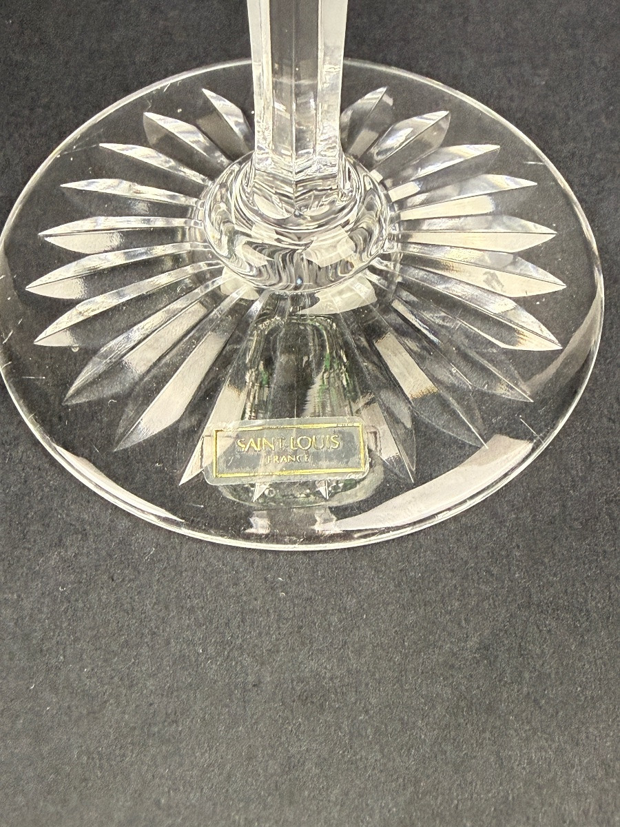 Saint-louis, Tommy Model Rhine Wine Glass-photo-4