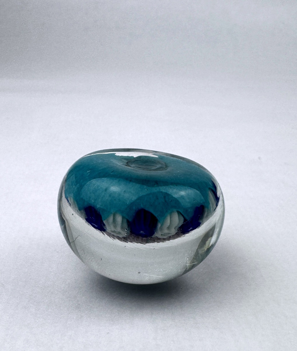 Petit sulfure, presse-papier, Strathearn ou Perthshire-photo-4