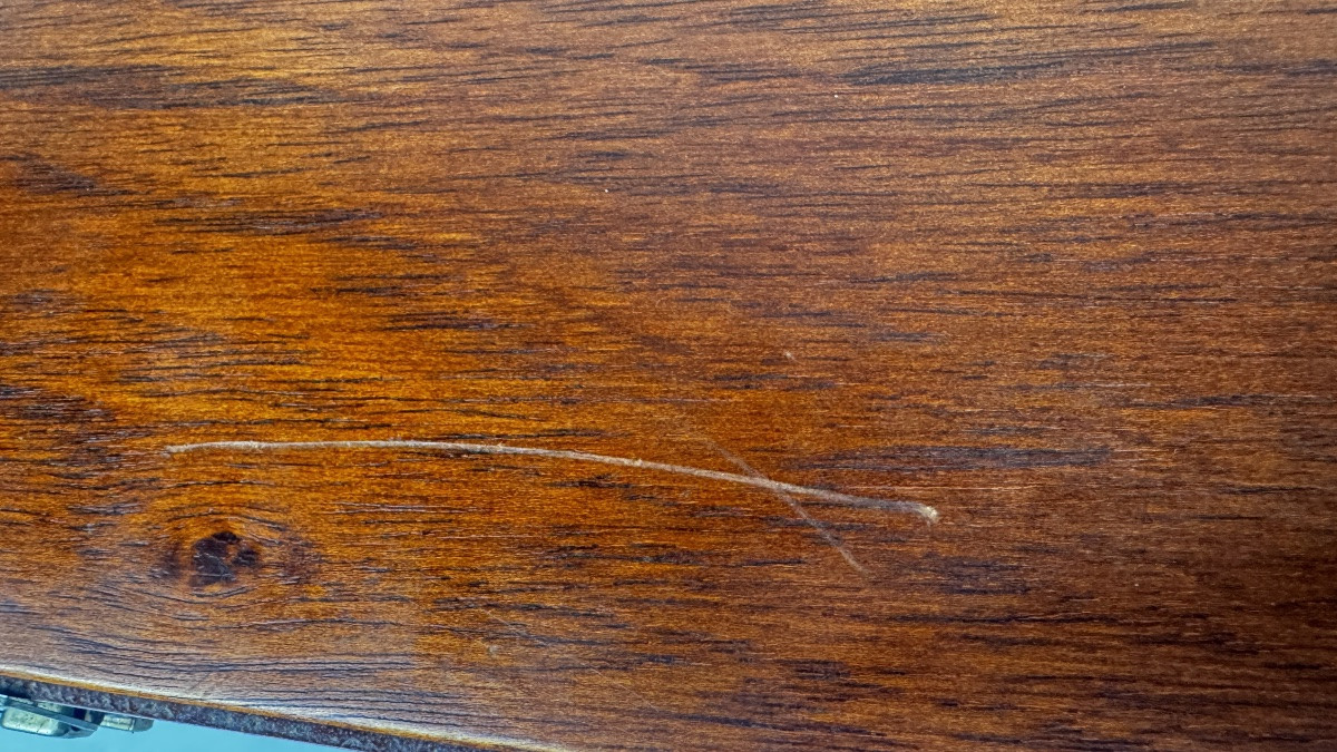 Wooden Box, Case For Cutlery-photo-7