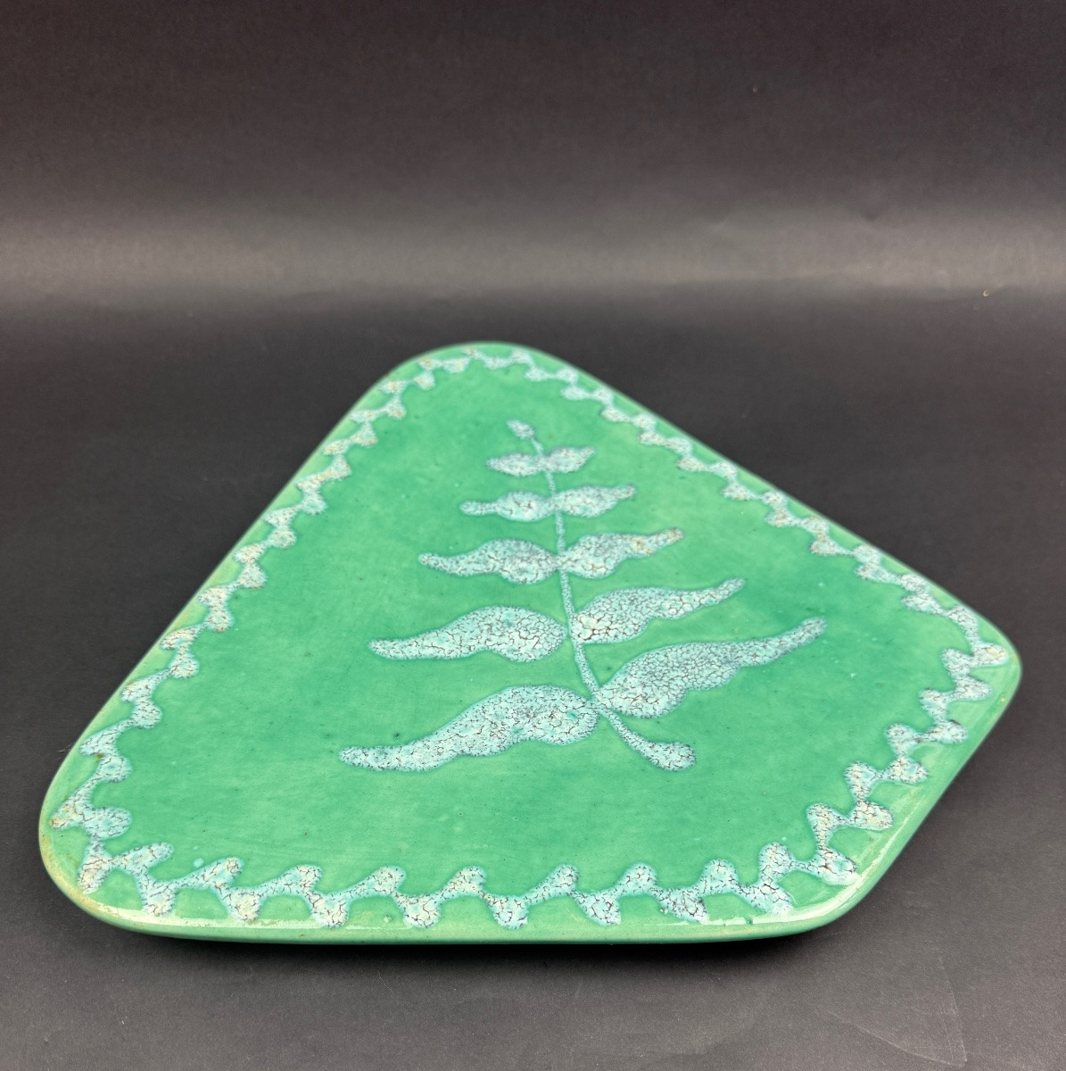 René Anchierri For Nissy Annecy, Trivet-photo-3