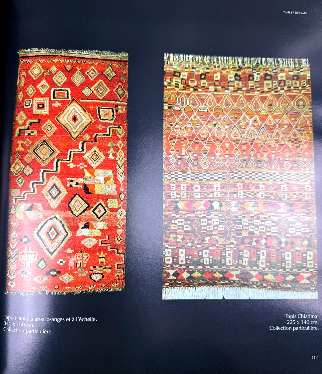 Arts et traditions du Maroc, ACR Edition, Mama 1998-photo-1