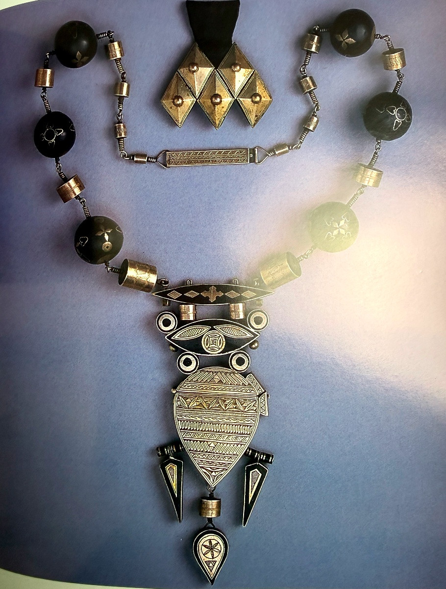 Arts et traditions du Maroc, ACR Edition, Mama 1998-photo-2