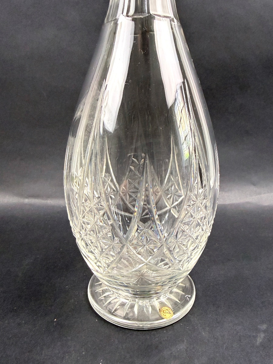 Baccarat Model Epron Carafe N°2-photo-2