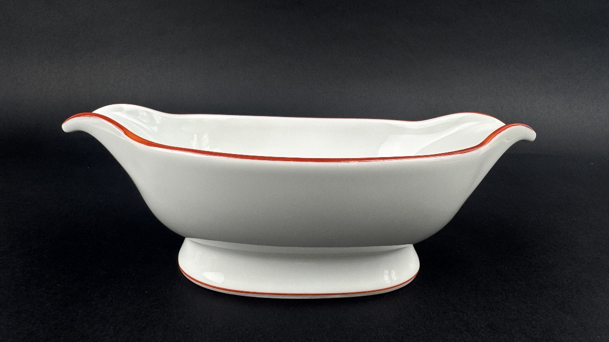 Haviland, Saucer Model Sou-tcheou-photo-3