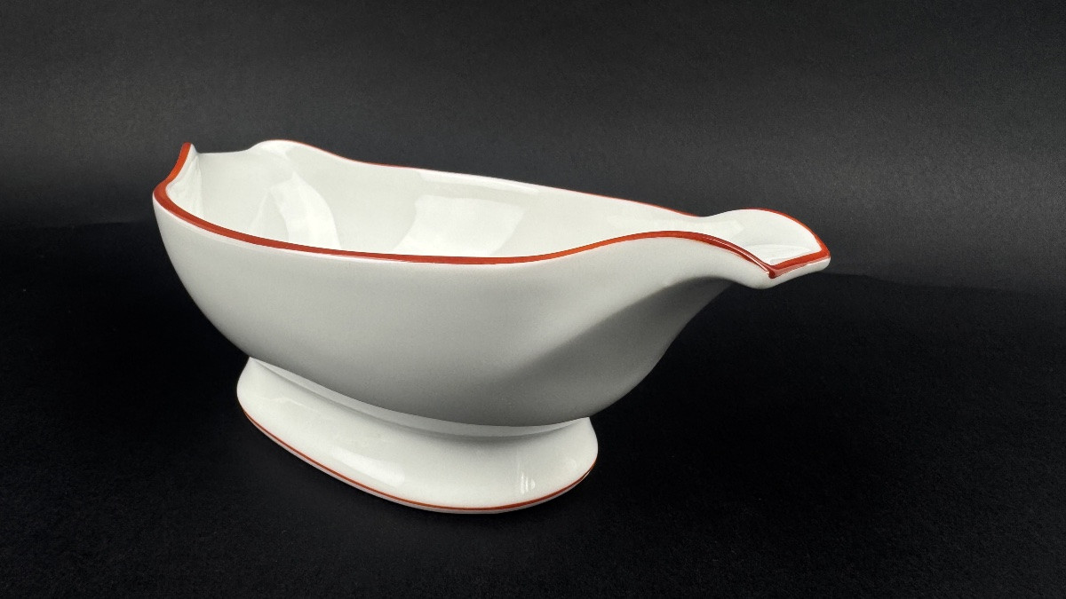 Haviland, Saucer Model Sou-tcheou-photo-2