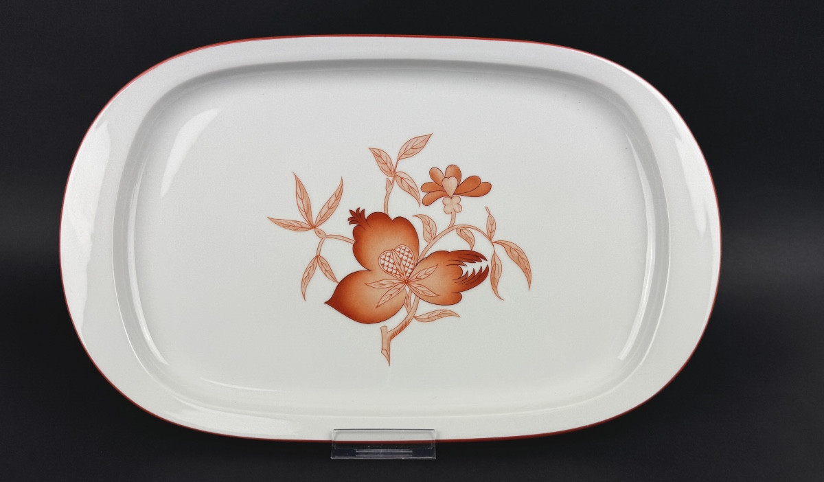 Haviland, Sou-tcheou Model Roasting Dish