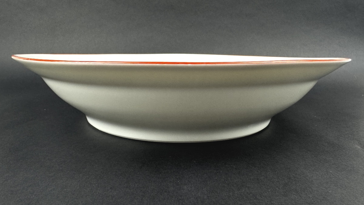 Haviland, Sou-tcheou Model Large Deep Dish-photo-3