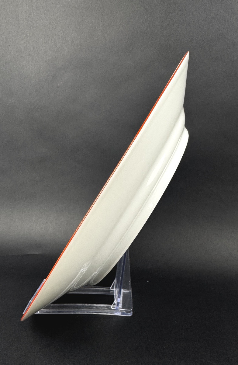 Haviland, Sou-tcheou Model Large Serving Dish-photo-2