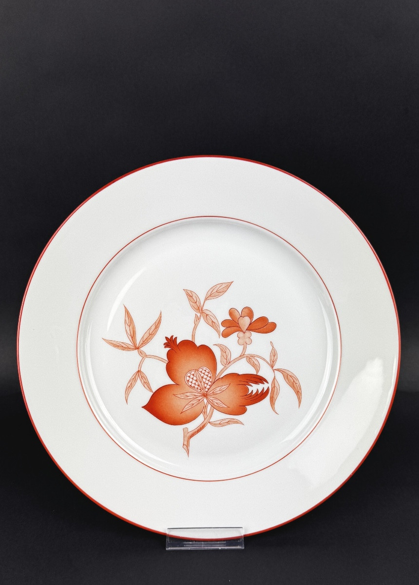 Haviland, Sou-tcheou Model Large Serving Dish
