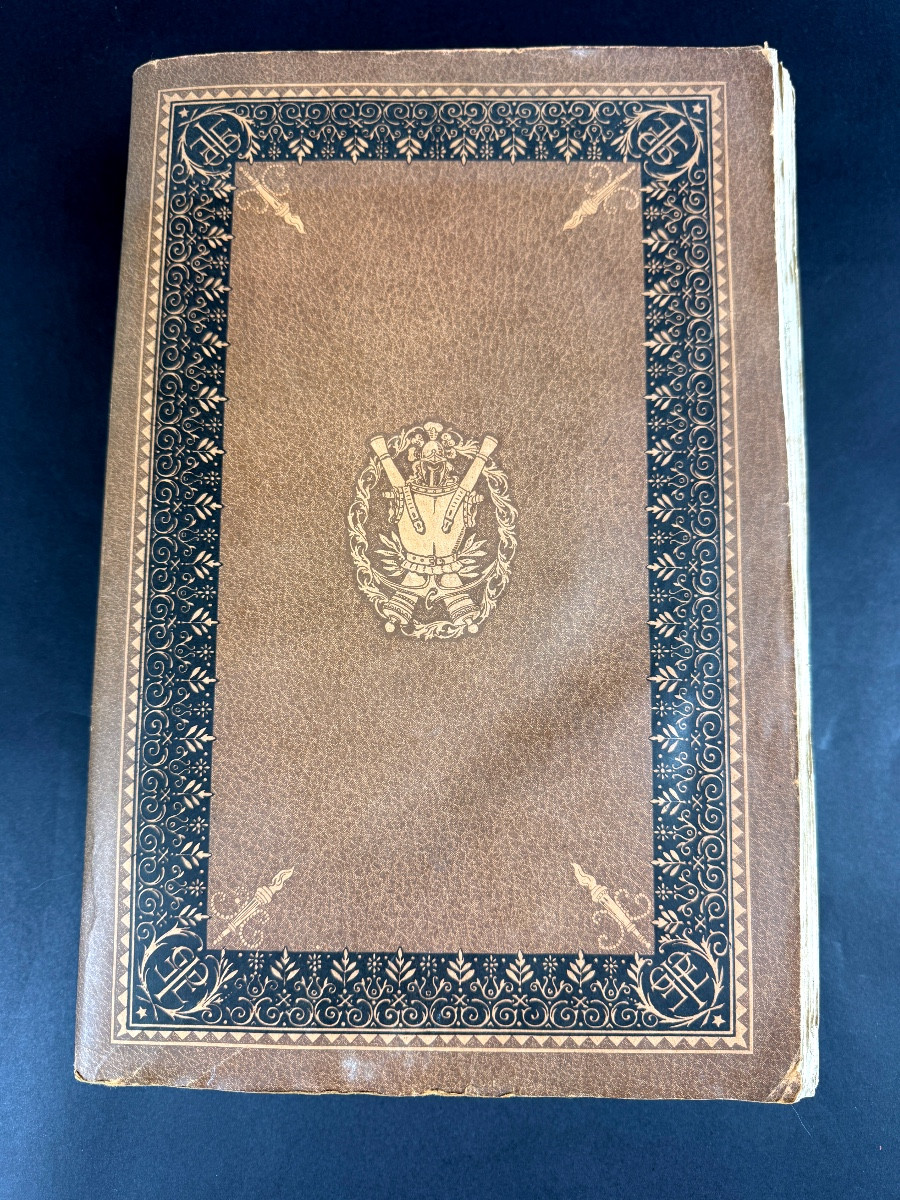 Ecole polytechnique - Le livre du centenaire 1794-1894 Tome 1