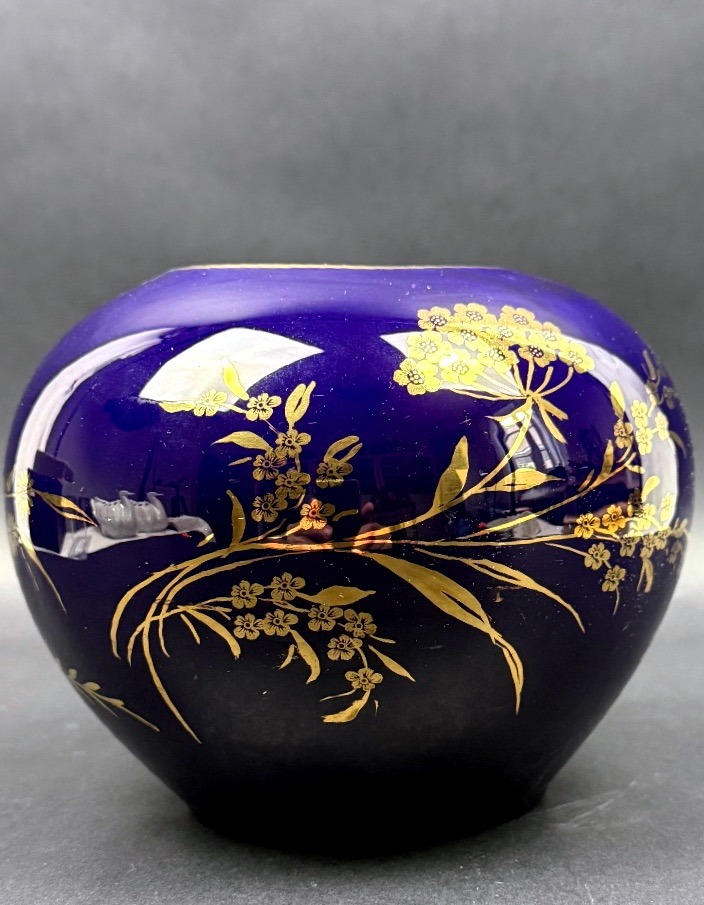 Vase Boule Bavaria -photo-2