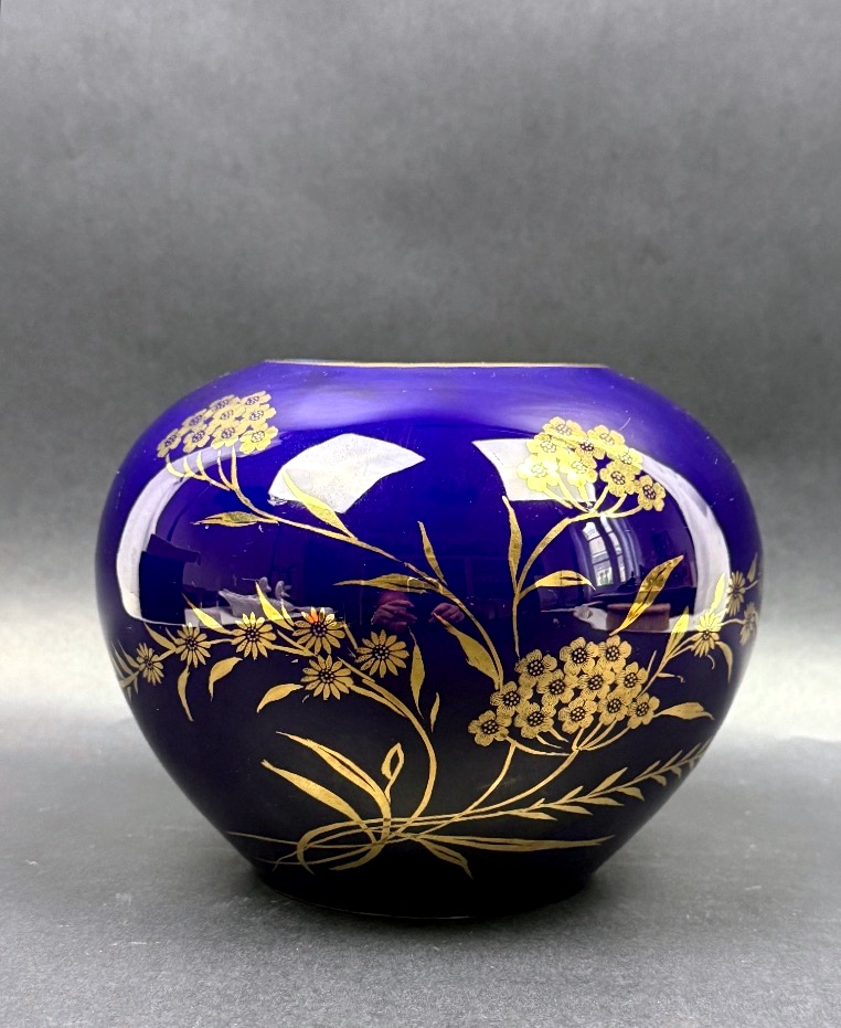 Vase Boule Bavaria 