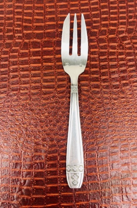 Monaco Grand Prix, A Set Of 12 Cake Servers-photo-3