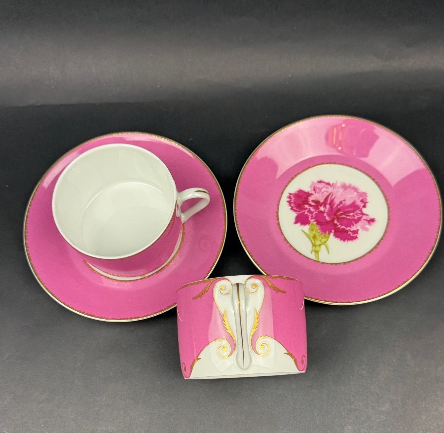 Christian Lacroix, Set Of 2 -photo-3